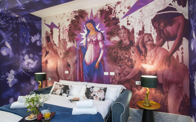 Casual Rinascimento Firenze Hotel