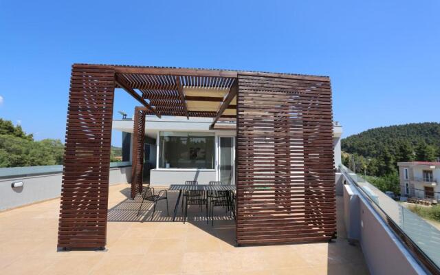 Agreste Luxury Apartments