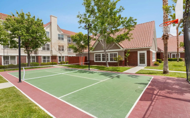 Residence Inn Palmdale Lancaster
