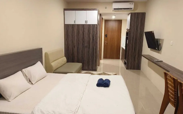 SleepRest - NTC B1203