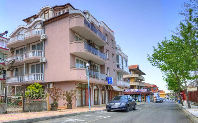 Stella Del Mare Guest House