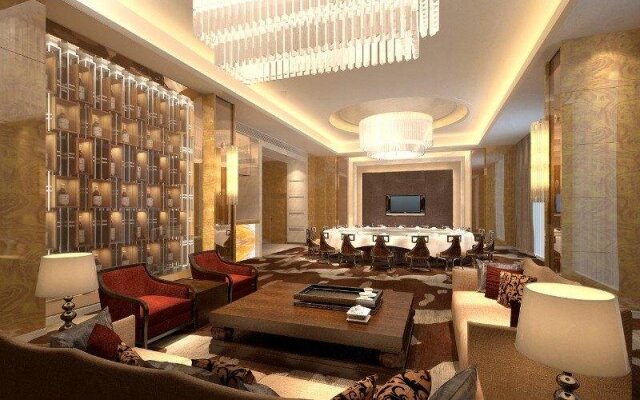 Walston International Hotel