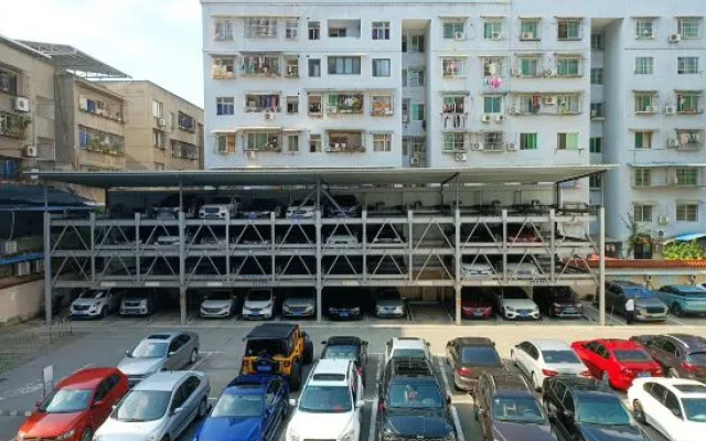 Zhongjiang Wucheng Homeland Hotel