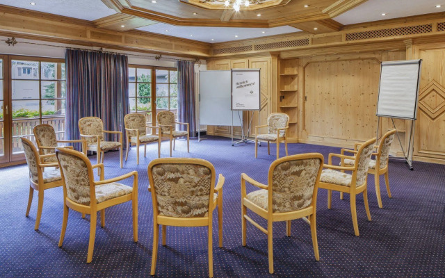Landhotel Hirschen