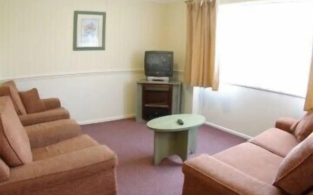 South Bay Holiday Park