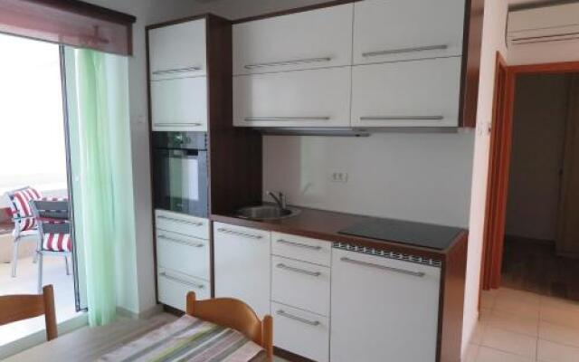 Apartment Omerovic