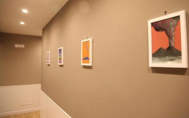 Guest House 3 Stars Naples