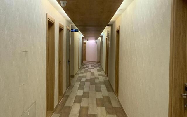 Orbi Apartment G&N