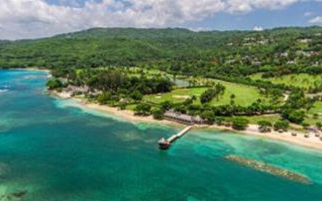 Stunning 1 BR Villa Suite - Montego Bay - PRJ 1367