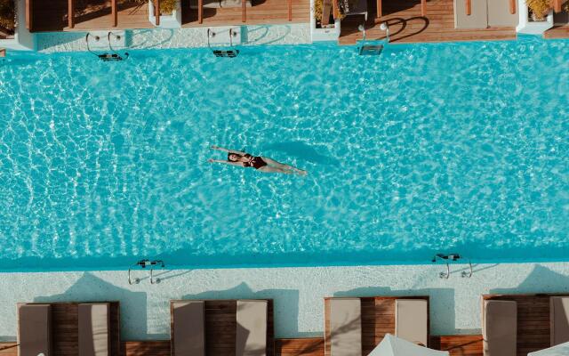 The Pearl Ölüdeniz