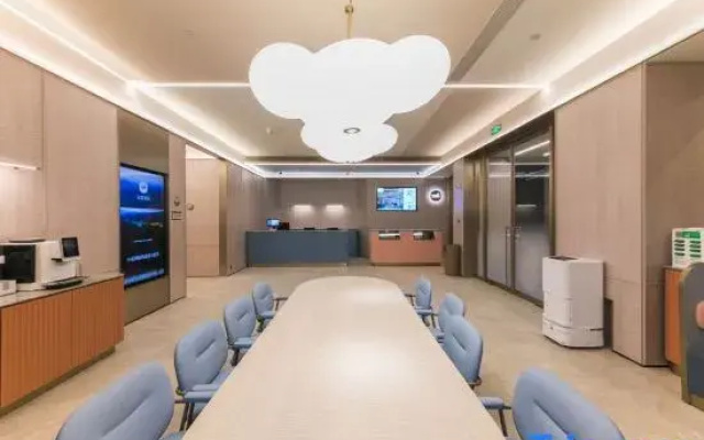 HanTing Hotel (Tianjin Florentia Village)