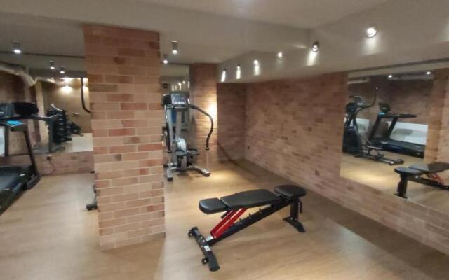 Central Apartments Ogrody