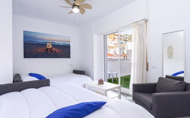 Rentcostadelsol Malagueta-Arenal