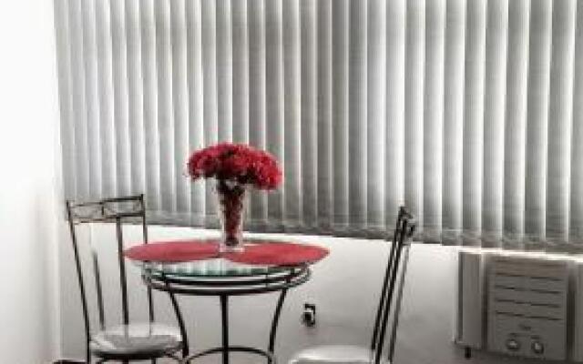 Conjugado em Copacabana