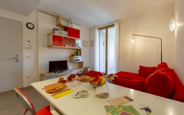 BnButler - Navigli Apartment - Pichi