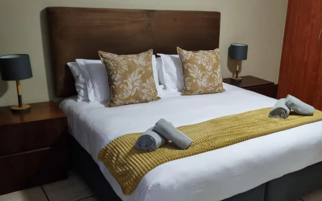 Homely Apartment, Hatfield, Unit-9