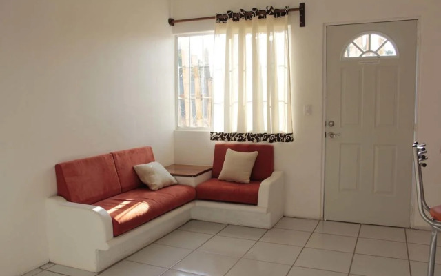 Hotel y Suites Del Paci fico