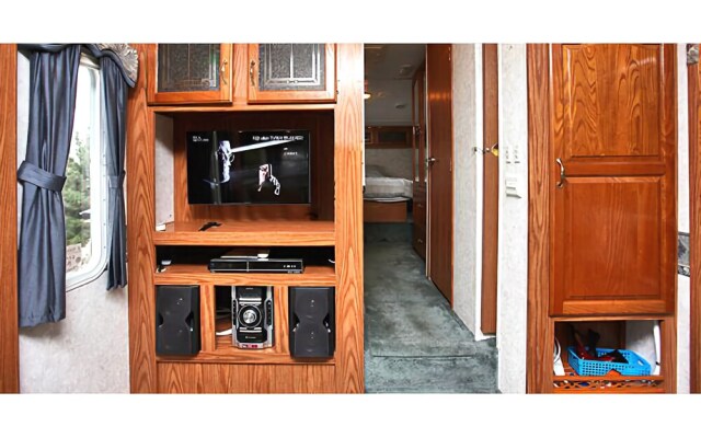 Yeongdeok Ocean Pension