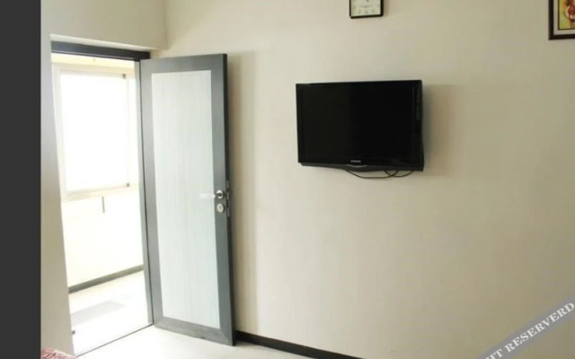 Hotel Keerthi