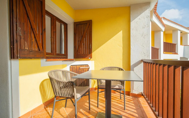 Felix Hotels – Residence Hotel Costa Serena