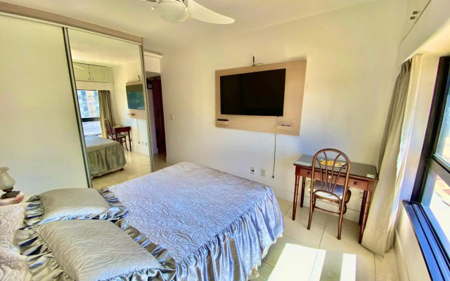 Ondina Apart Hotel