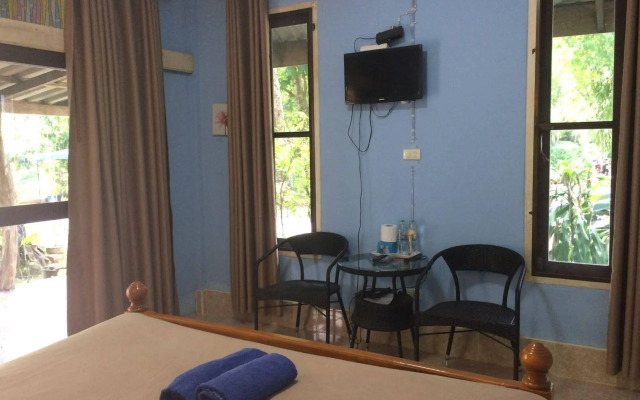 Thip Thara Resort and Adventure Camp
