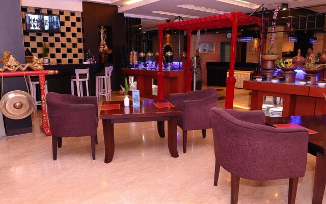 Plaza Hotel Semarang