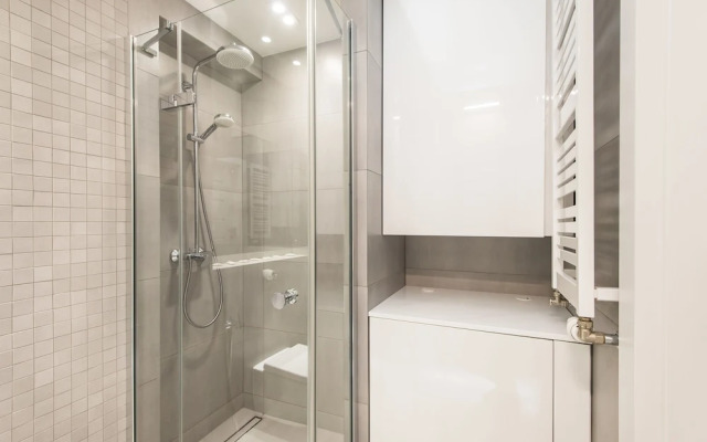 Super-Apartamenty Vip