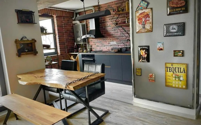 Bucharest Center - near Old Town Check-in