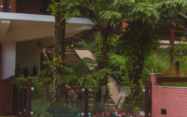 Estalagem Serra de Minas