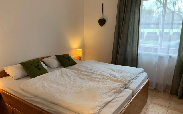 Ferienwohnung Theresa