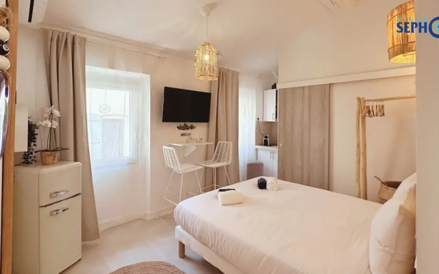 Villa Sephora Cannes