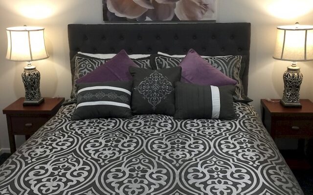 Veld View Bed & Breakfast