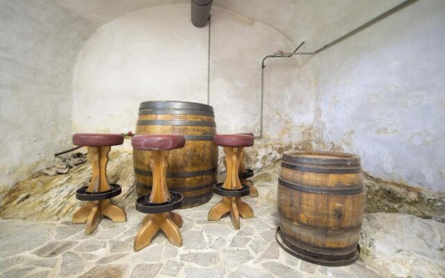 Gasthof Kreuz Bildstein