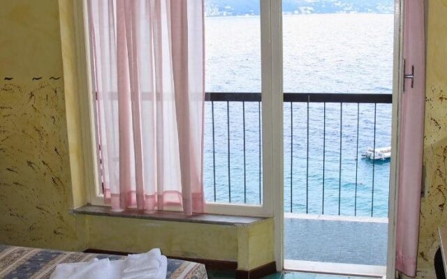 Hotel Capo Noli