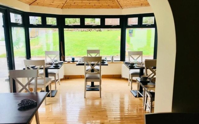 Railway Country House B&B