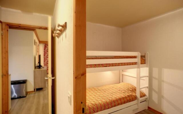 Appartement Les Menuires, 3 pièces, 6 personnes - FR-1-178-166