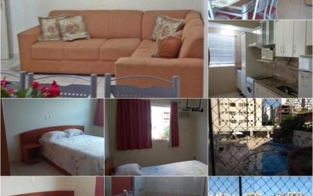 Royal Park Caldas Novas 2q