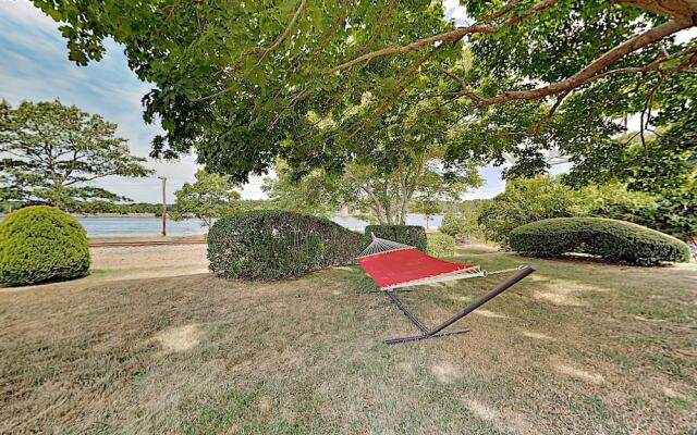 11emerap 4 Bedroom Home