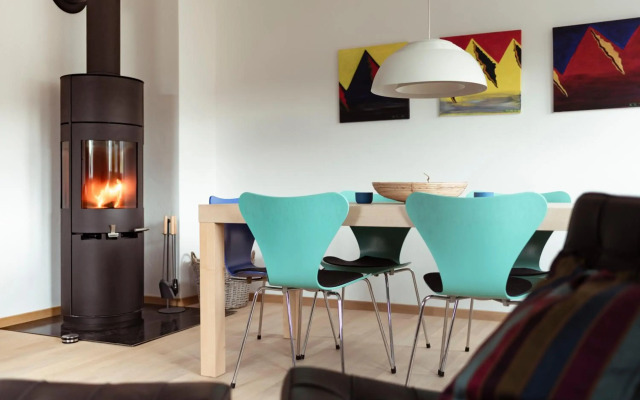 HAUS IRENE gemütlich moderner Schwarzwald