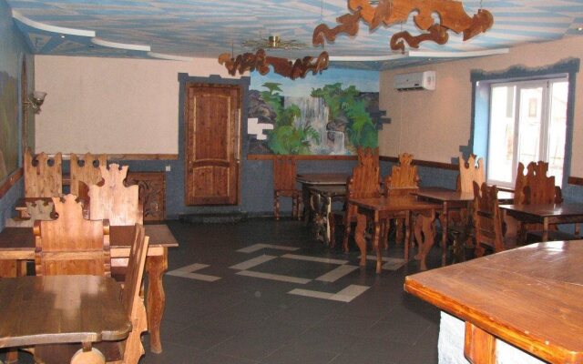 Hotel Lira