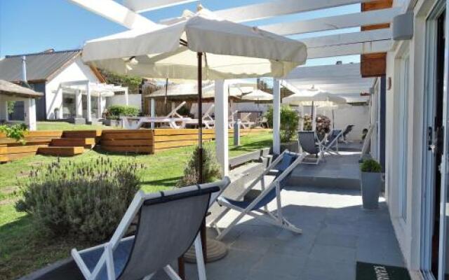 Kanaloah Lodge & Cabins