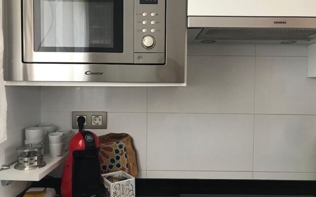 Apartamento Bahia Park