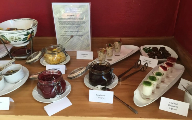 Waitakere Resort & Spa