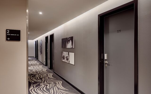 LÉGÈRE HOTEL Wiesbaden-Taunusstein