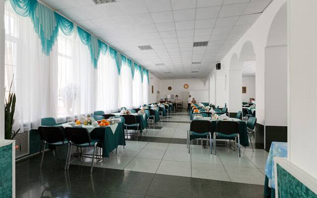 Кедровый бор