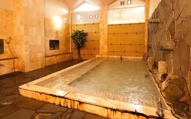 Ryokan Le Vent Vert Kokyo