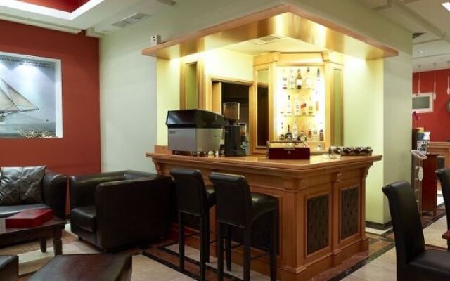 Latini Family Hotel