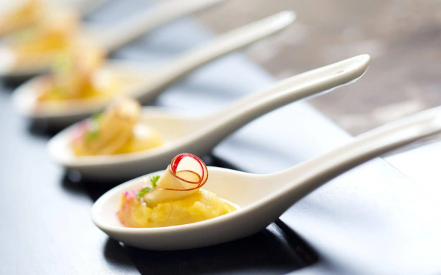 Grace Hotel, Auberge Collection