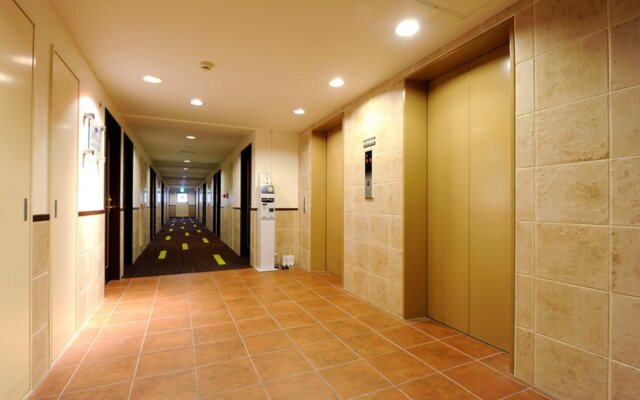 Sanco Inn Numazu Ekimae